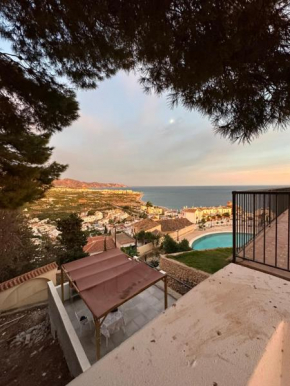 Villa Carmen, Nerja